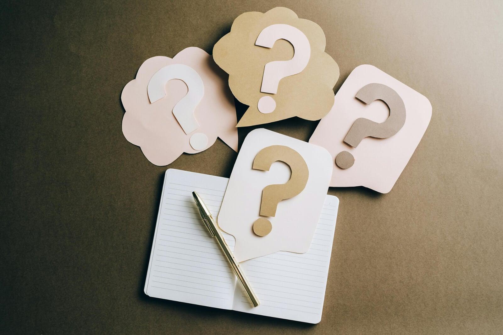 Your FAQ Page is Costing You Money